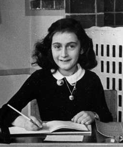 Anne Frank